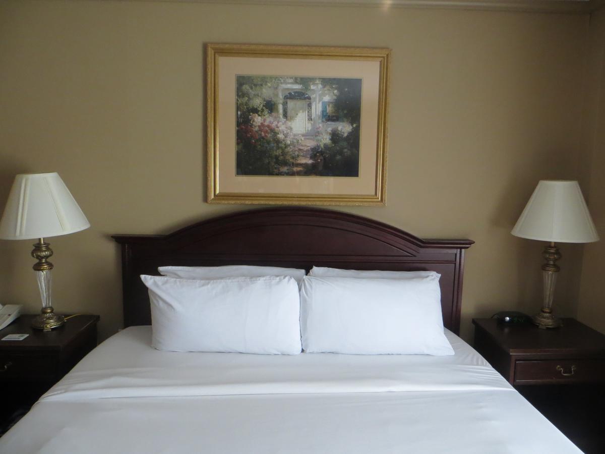 Inn On Broadway Downtown/Keeneland/Medical Center - thumb 33