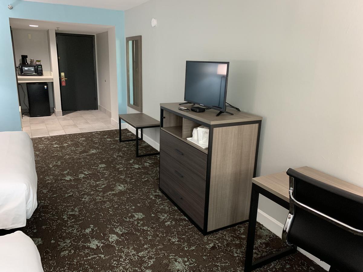 Inn On Broadway Downtown/Keeneland/Medical Center - thumb 18