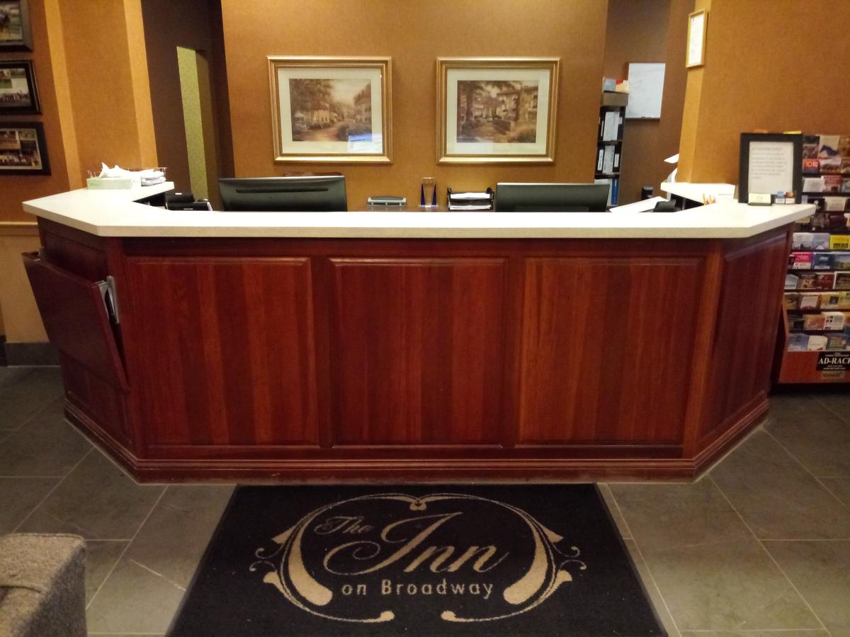 Inn On Broadway Downtown/Keeneland/Medical Center - thumb 2