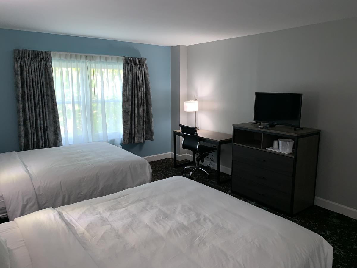 Inn On Broadway Downtown/Keeneland/Medical Center - thumb 23