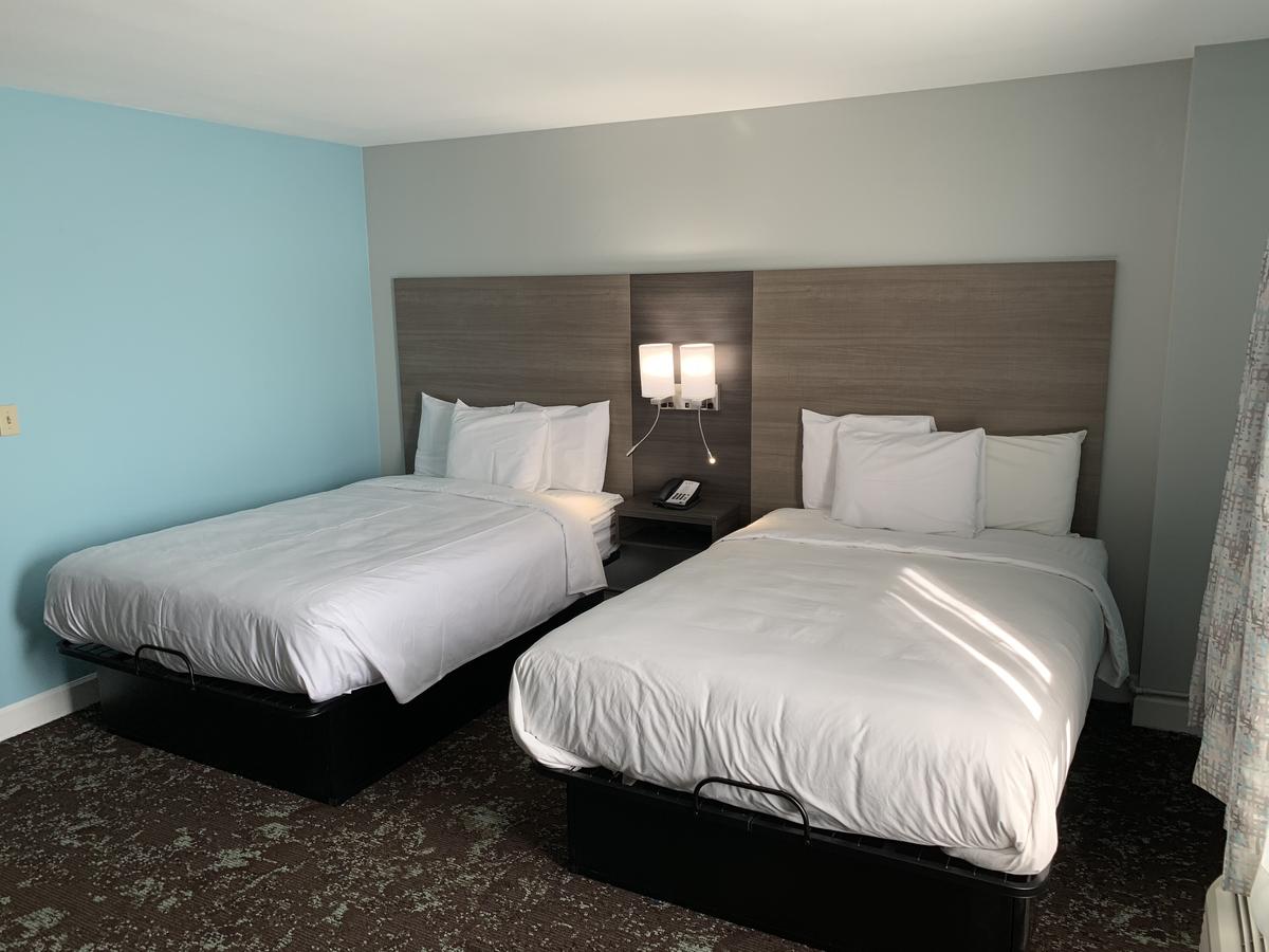 Inn On Broadway Downtown/Keeneland/Medical Center - thumb 13