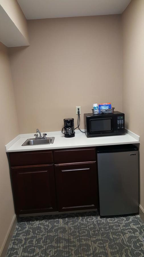 Inn On Broadway Downtown/Keeneland/Medical Center - thumb 31