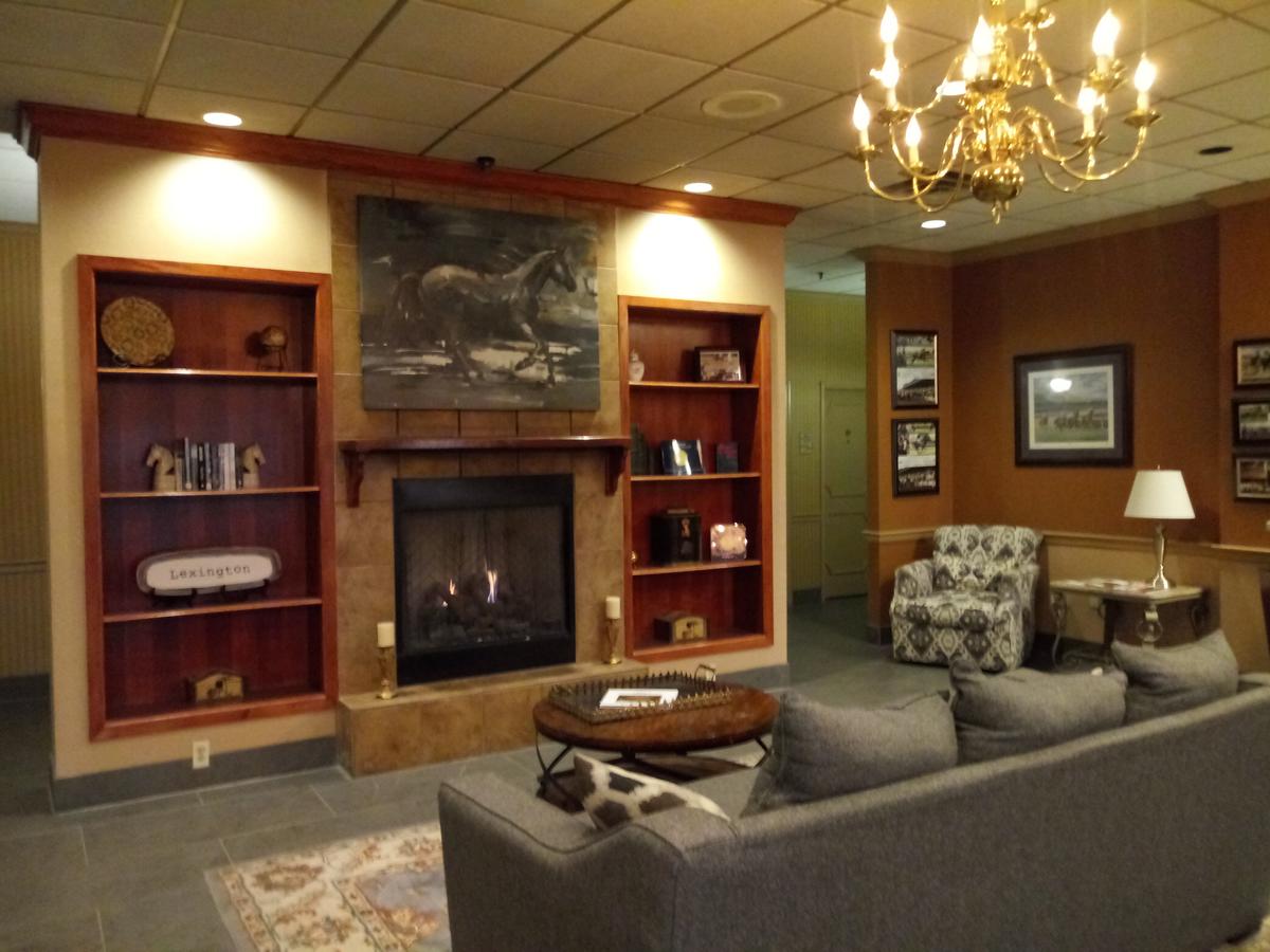 Inn On Broadway Downtown/Keeneland/Medical Center - thumb 3