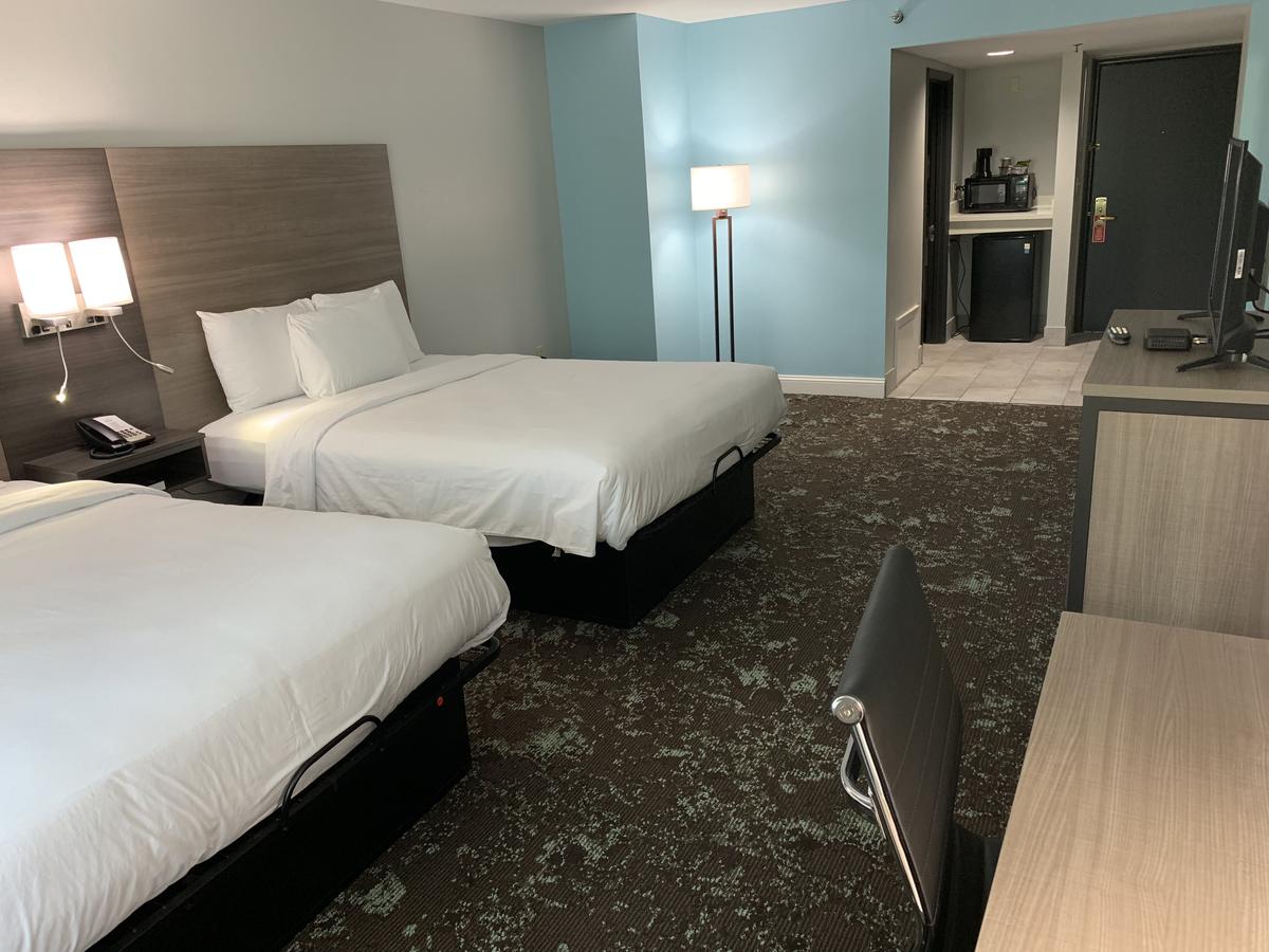 Inn On Broadway Downtown/Keeneland/Medical Center - thumb 20