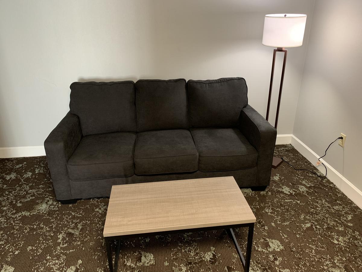 Inn On Broadway Downtown/Keeneland/Medical Center - thumb 10