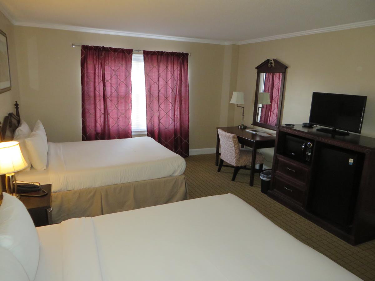 Inn On Broadway Downtown/Keeneland/Medical Center - thumb 32