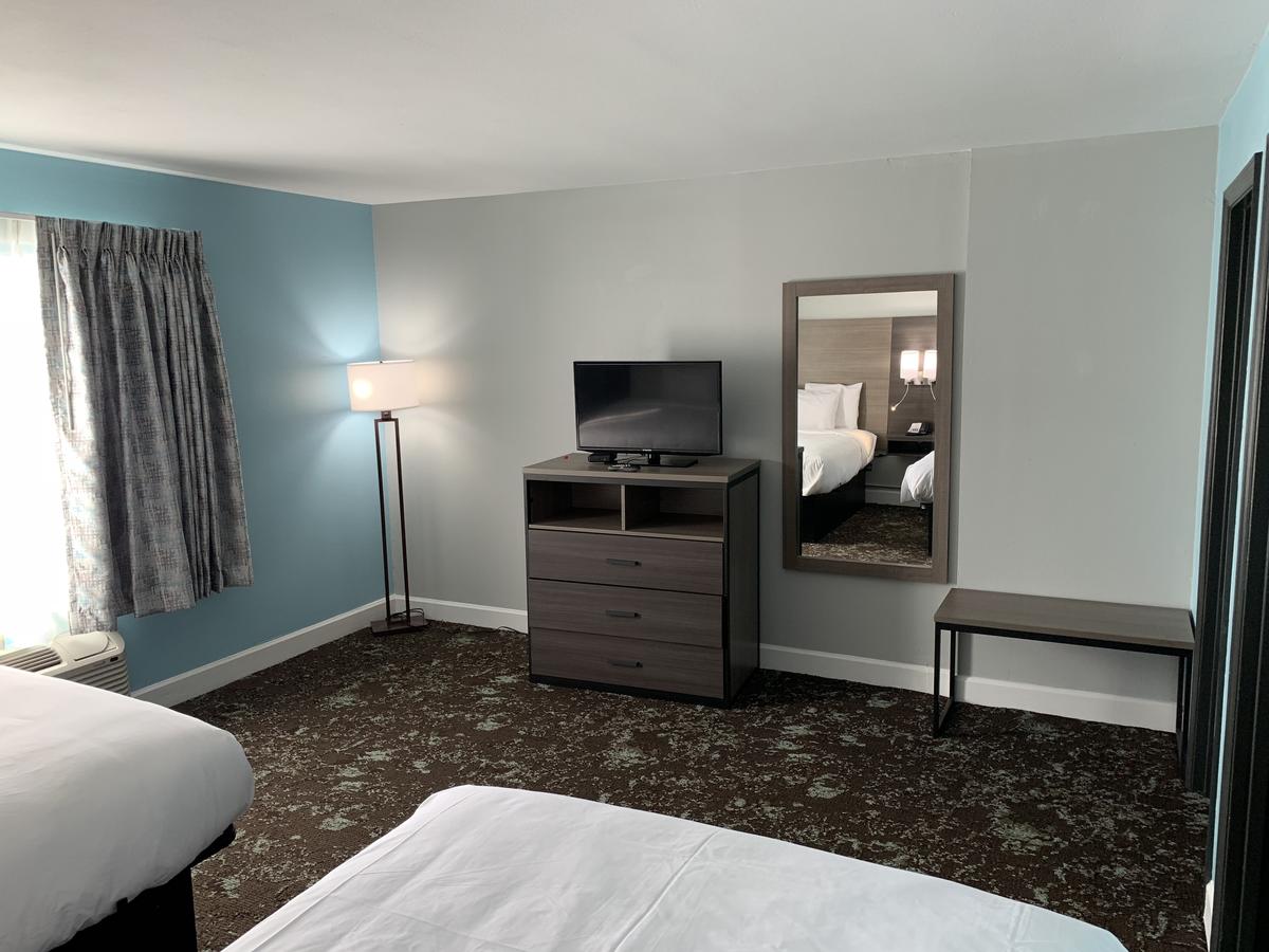 Inn On Broadway Downtown/Keeneland/Medical Center - thumb 12