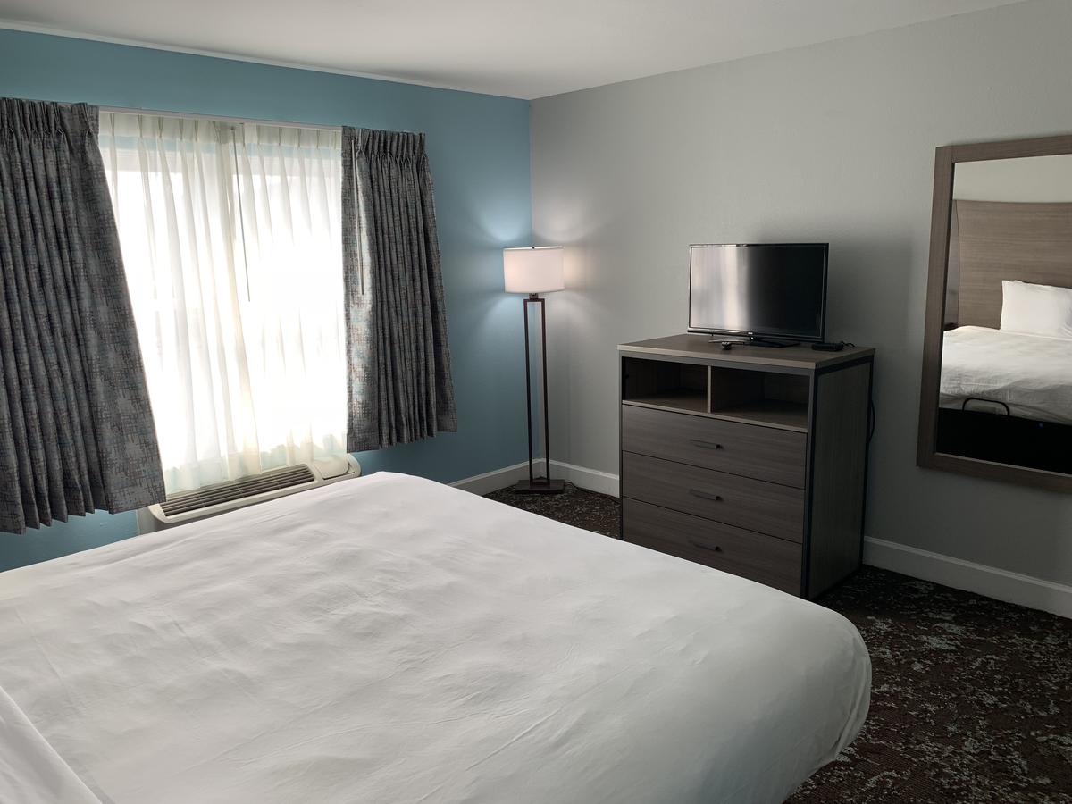 Inn On Broadway Downtown/Keeneland/Medical Center - thumb 28