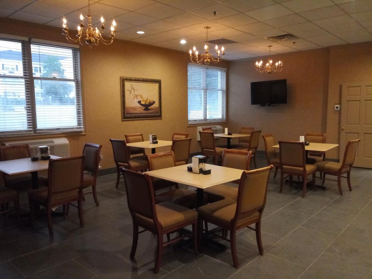 Inn On Broadway Downtown/Keeneland/Medical Center - thumb 5