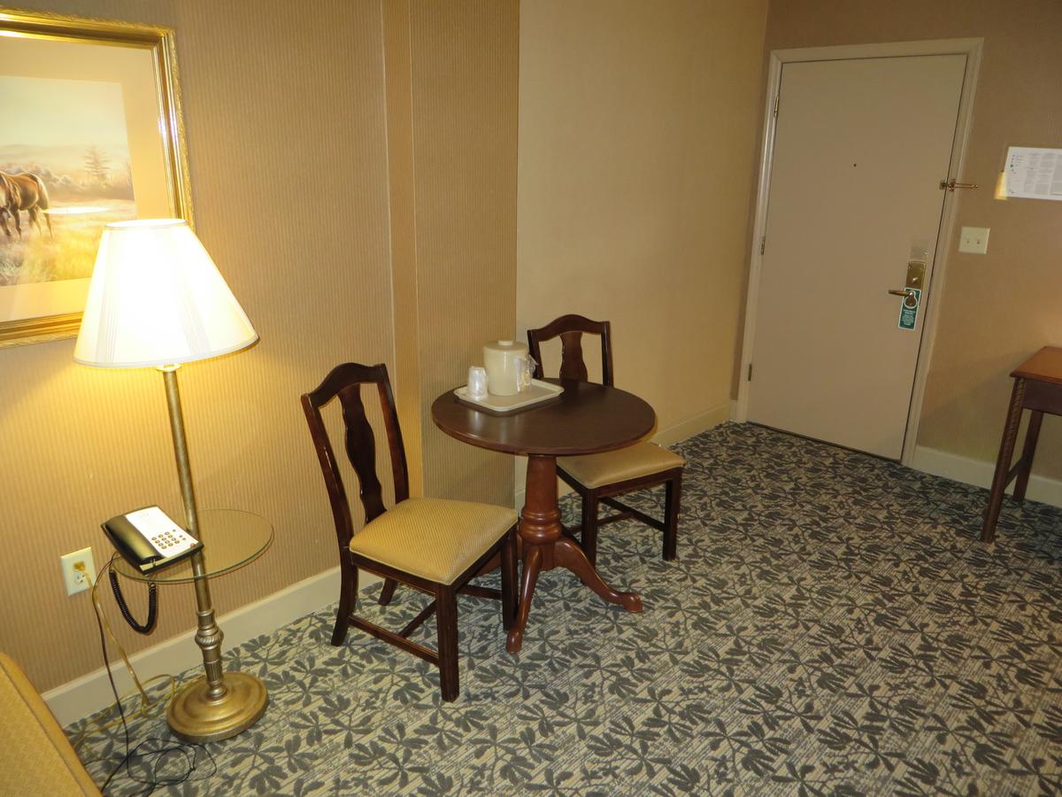 Inn On Broadway Downtown/Keeneland/Medical Center - thumb 44