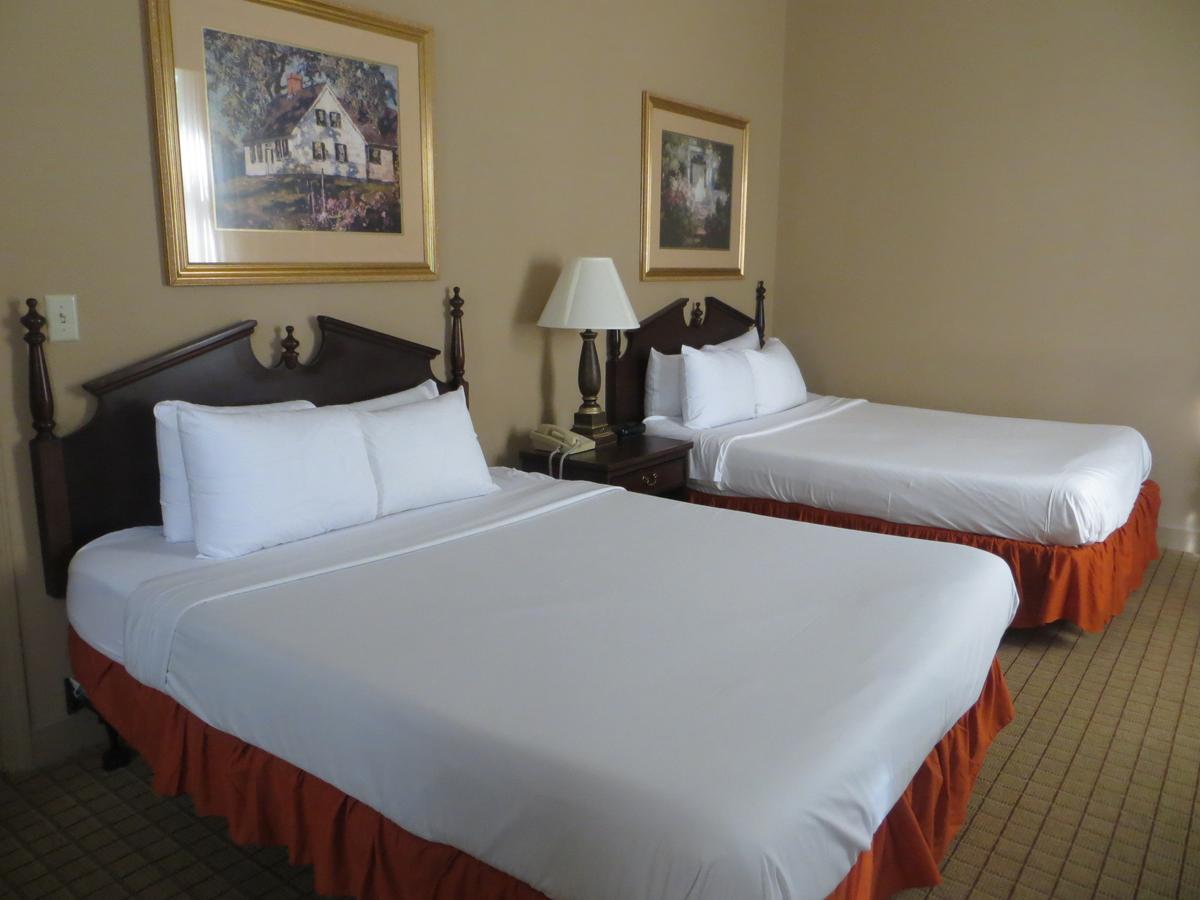 Inn On Broadway Downtown/Keeneland/Medical Center - thumb 35