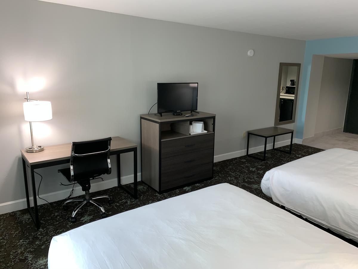 Inn On Broadway Downtown/Keeneland/Medical Center - thumb 22