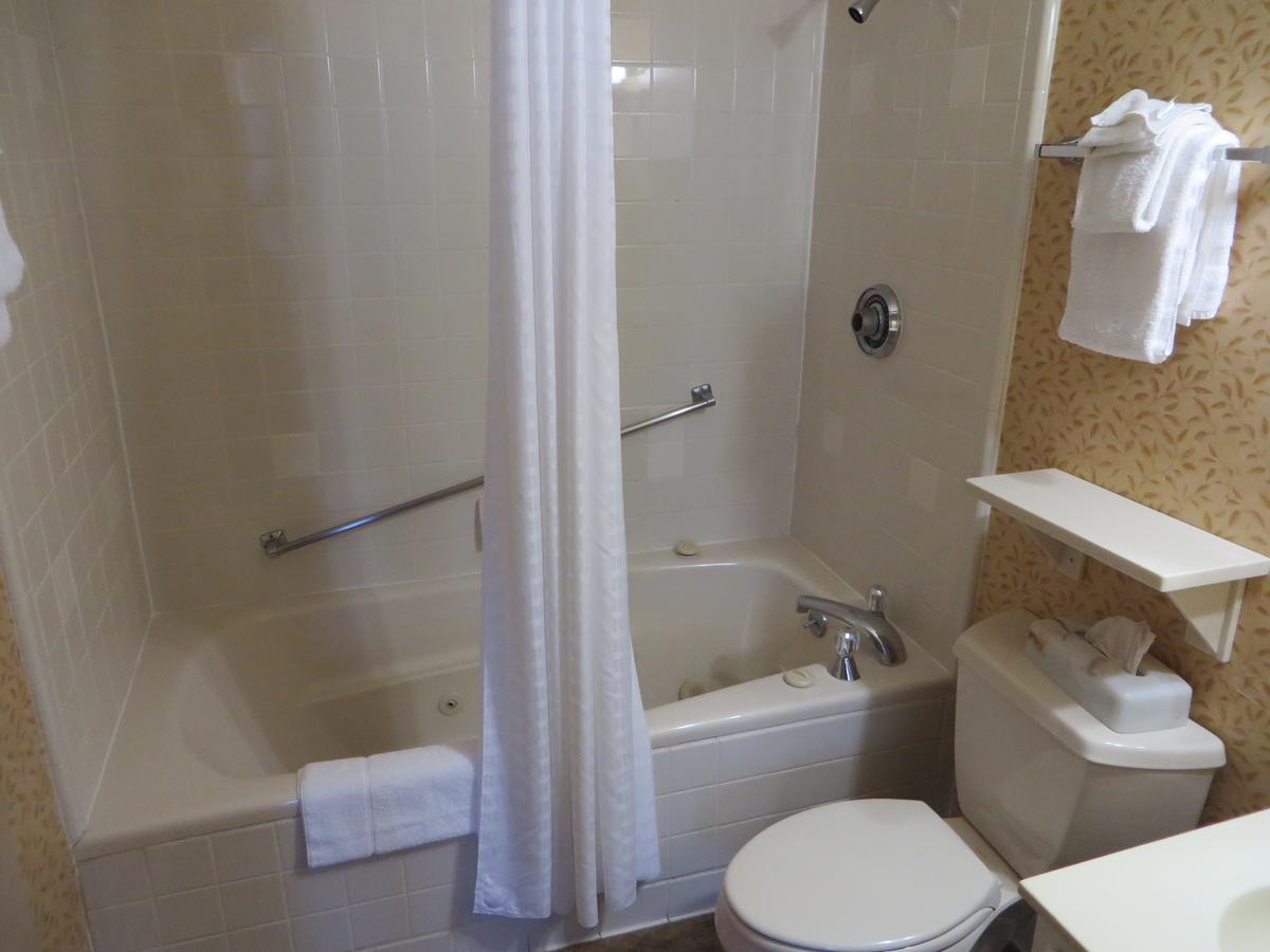 Inn On Broadway Downtown/Keeneland/Medical Center - thumb 43