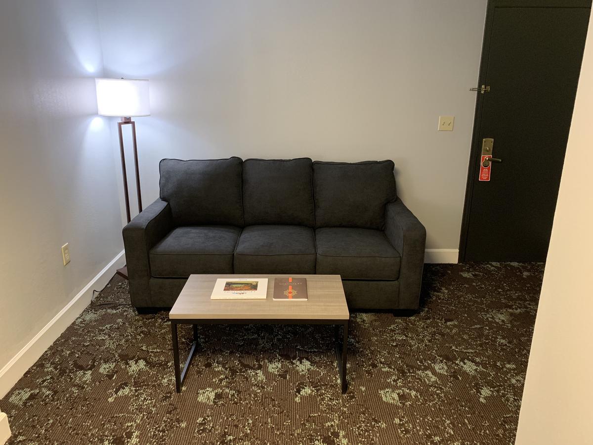 Inn On Broadway Downtown/Keeneland/Medical Center - thumb 16