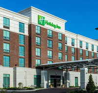 Holiday Inn Lexington - Hamburg - Accommodation Ohio