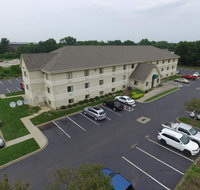 DuPont Suites - Louisville - St. Matthews - Accommodation Ohio
