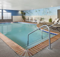 Country Inn  Suites by Radisson Lexington KY - Accommodation Ohio