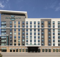 Homewood Suites By Hilton Louisville Downtown - Accommodation Ohio