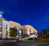 Best Western Louisville East - Accommodation Ohio