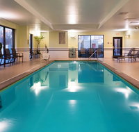 SpringHill Suites Louisville Downtown - Accommodation Ohio