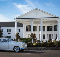The Campbell House Lexington Curio Collection by Hilton - Accommodation Ohio