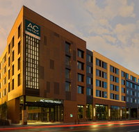AC Hotel by Marriott Louisville Downtown - Accommodation Ohio