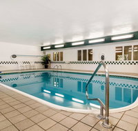 Comfort Suites Keeneland/Airport - Accommodation Ohio