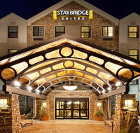 Staybridge Suites Lexington - Accommodation Ohio