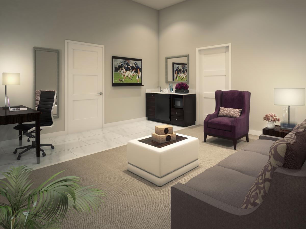 Embassy Suites Louisville Downtown - thumb 6