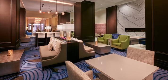 Embassy Suites Louisville Downtown - thumb 40