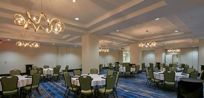 Embassy Suites Louisville Downtown - thumb 17