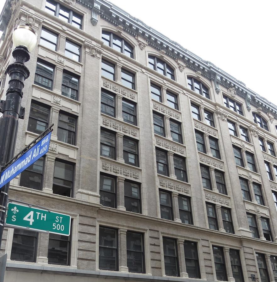 Embassy Suites Louisville Downtown - thumb 0