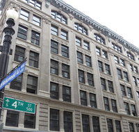 Embassy Suites Louisville Downtown - Accommodation Ohio