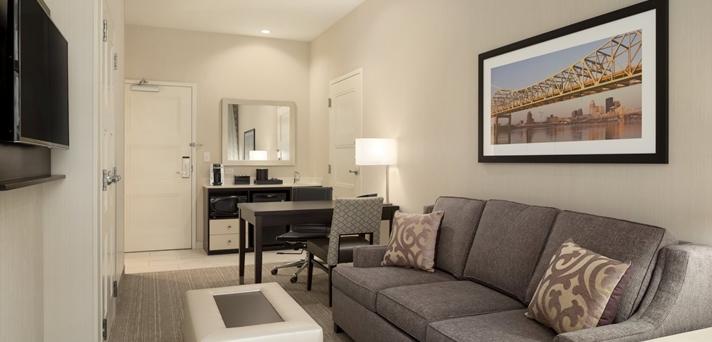 Embassy Suites Louisville Downtown - thumb 26