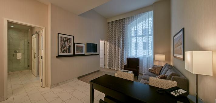 Embassy Suites Louisville Downtown - thumb 9