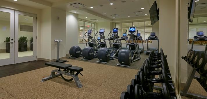 Embassy Suites Louisville Downtown - thumb 8