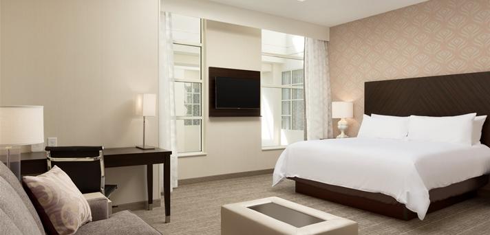 Embassy Suites Louisville Downtown - thumb 4