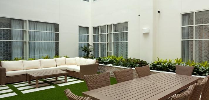 Embassy Suites Louisville Downtown - thumb 16