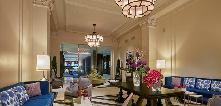 Embassy Suites Louisville Downtown - thumb 34