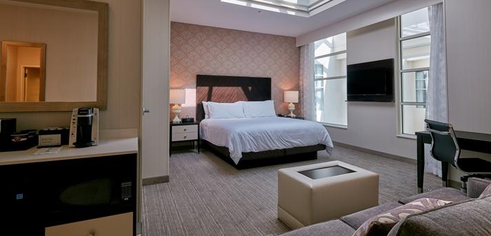 Embassy Suites Louisville Downtown - thumb 11