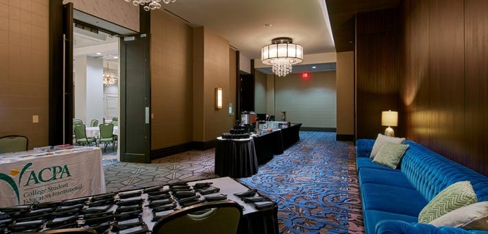 Embassy Suites Louisville Downtown - thumb 22