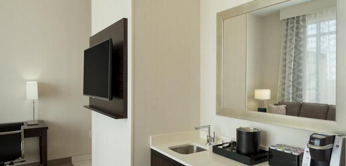 Embassy Suites Louisville Downtown - thumb 15