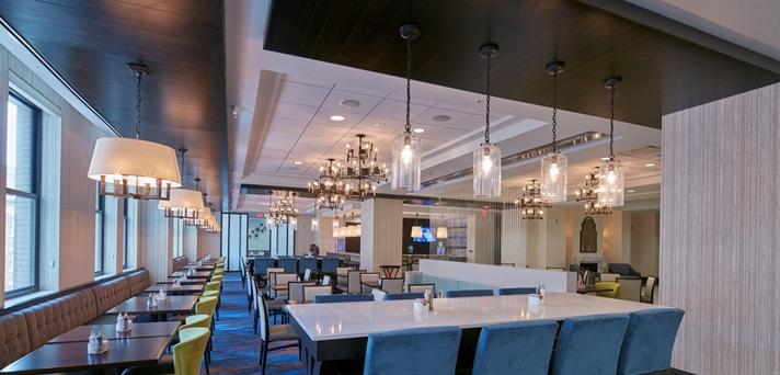 Embassy Suites Louisville Downtown - thumb 33