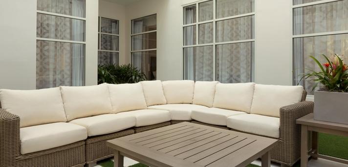 Embassy Suites Louisville Downtown - thumb 14