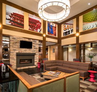 Four Points by Sheraton Louisville Airport - Accommodation Ohio
