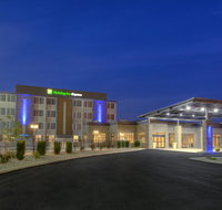 Holiday Inn Express Louisville Airport Expo Center - Accommodation Ohio