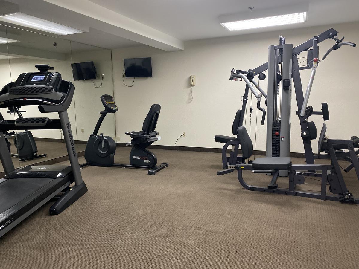 Sleep Inn Louisville Airport & Expo - thumb 1