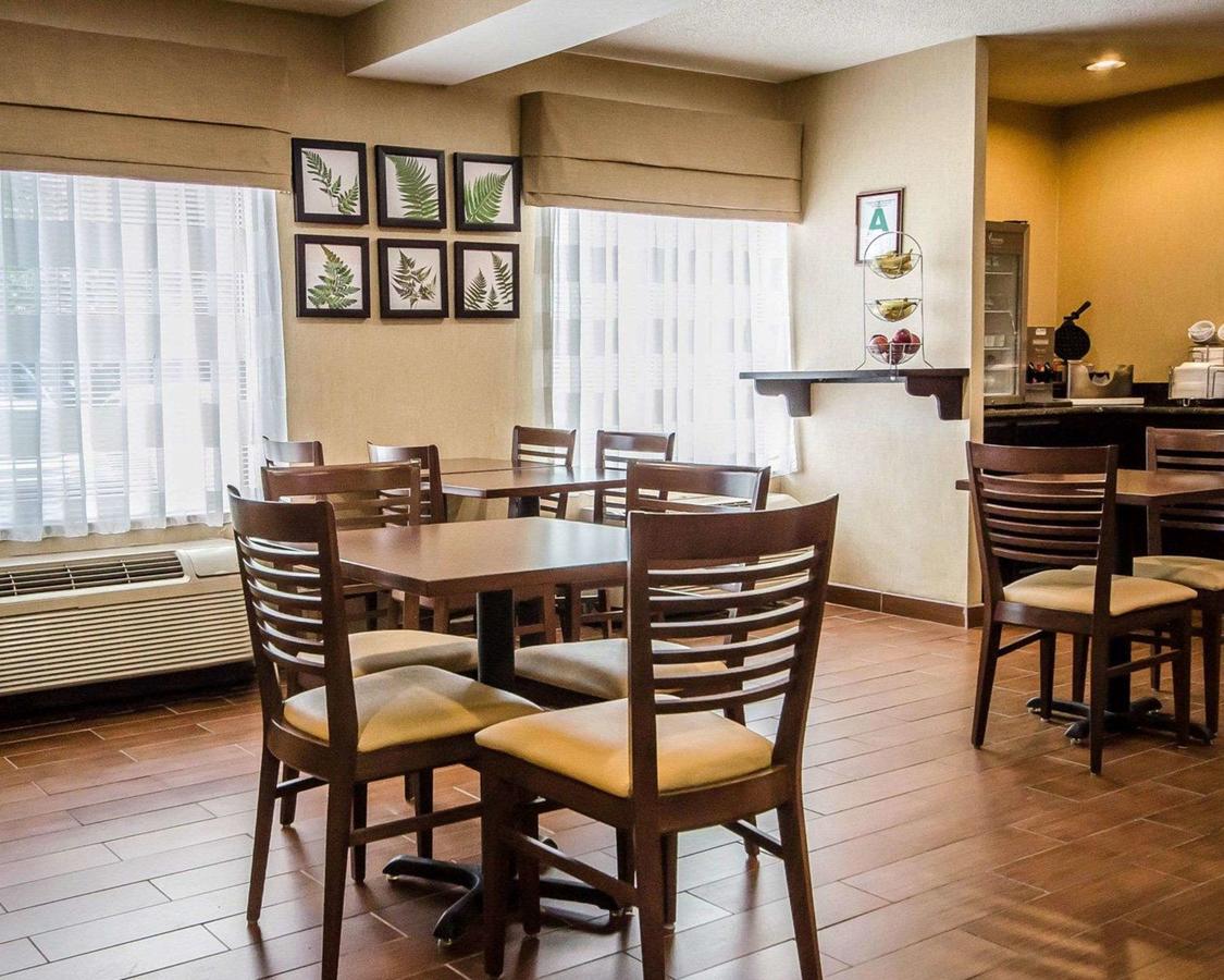 Sleep Inn Louisville Airport & Expo - thumb 28