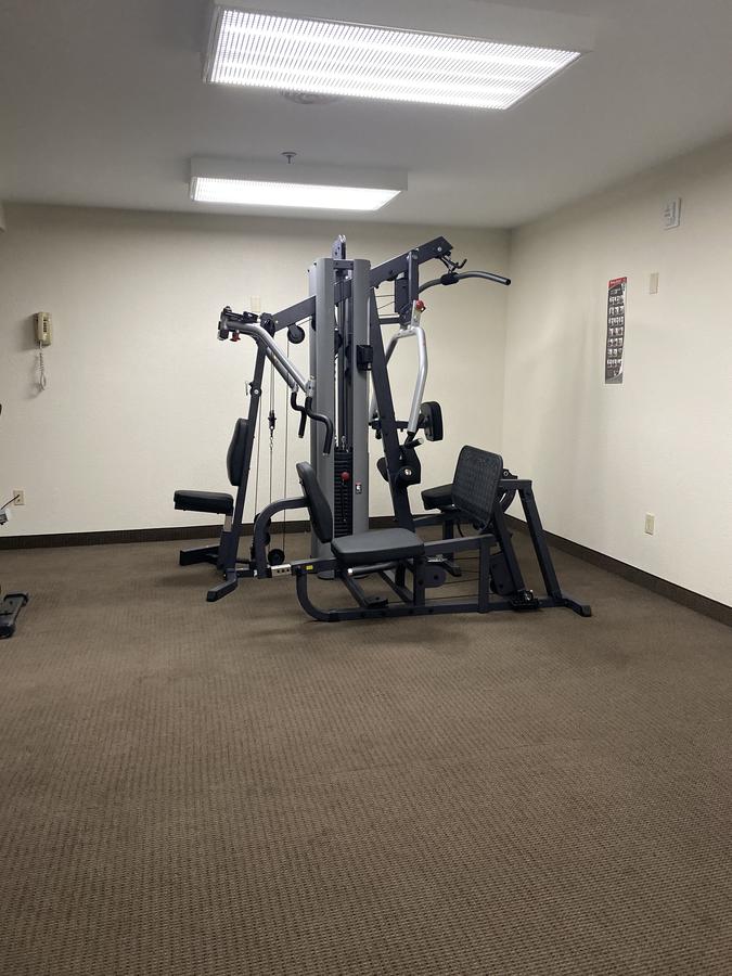 Sleep Inn Louisville Airport & Expo - thumb 2