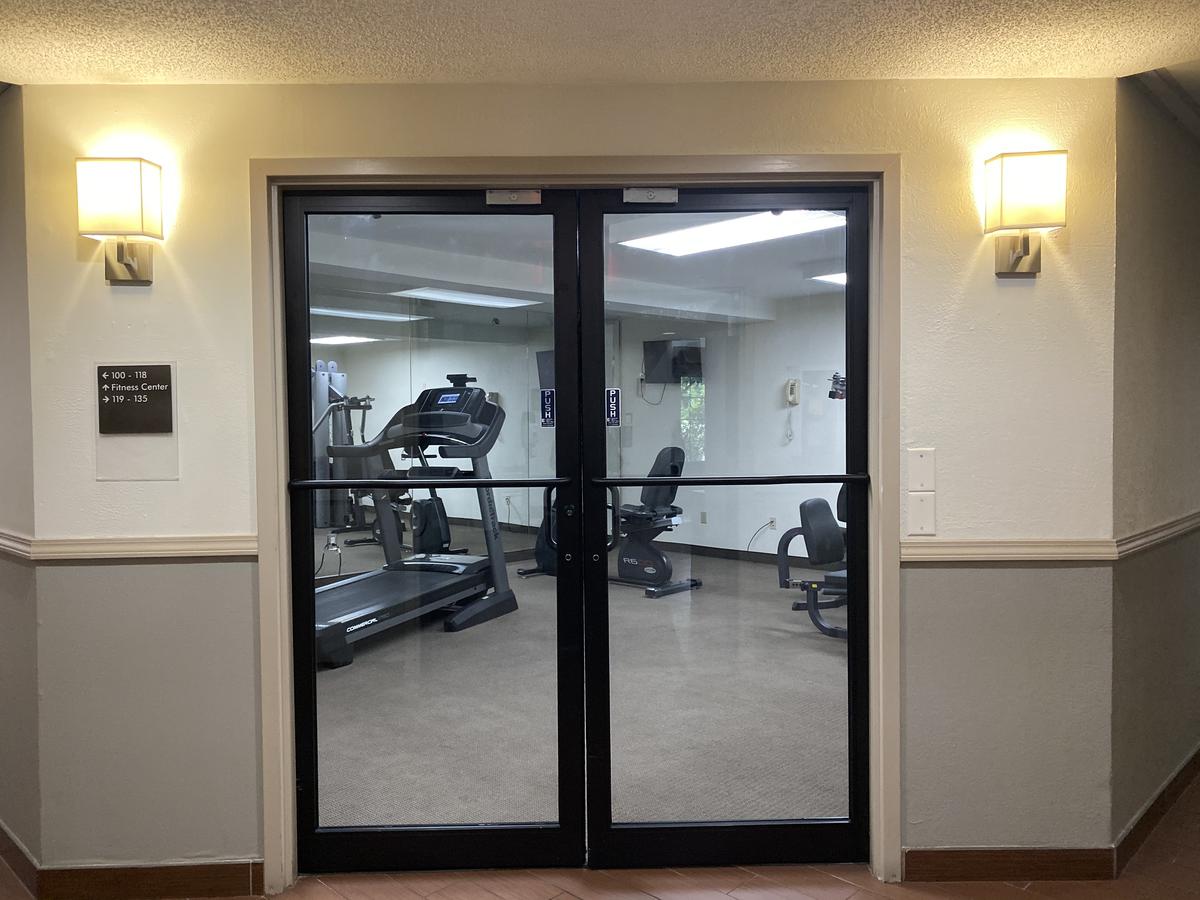 Sleep Inn Louisville Airport & Expo - thumb 4